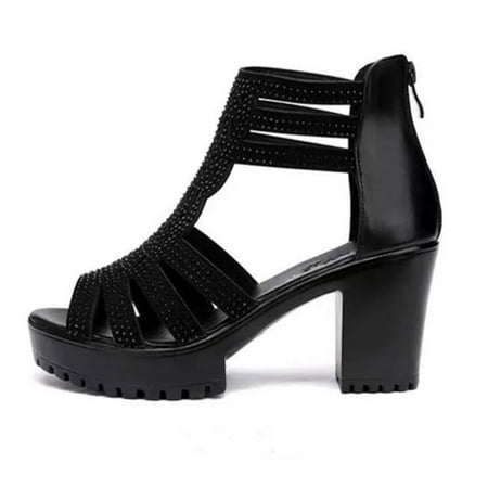Women s Pump Sandals with Solid Color Sexy Hollowed Shoes for Valentine s Day Christmas Gift 36 Gold
Women s Pump Sandals with Solid Color Sexy Hollowed Shoes for Valentine s Day Christmas Gift 36 Gold