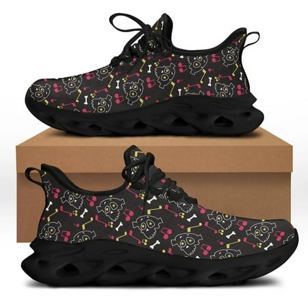 2022 Teen Boys Fashion Shoes Halloween Theme Picture Design Casual Sports Shoes Teen Non Slip Durable Walking Shoes
2022 Teen Boys Fashion Shoes Halloween Theme Picture Design Casual Sports Shoes Teen Non Slip Durable Walking Shoes