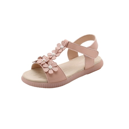 Rockomi Girl s Breathable Shoes School Fashion Ankle Strap Beach Casual Magic Tape Dress Sandal
Rockomi Girl s Breathable Shoes School Fashion Ankle Strap Beach Casual Magic Tape Dress Sandal