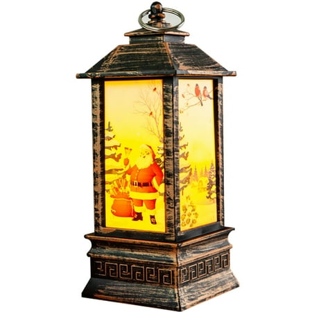 Christmas Lantern Candlestick Lamp Night Light Old Man Snowman Decoration Night Light Desktop Ornaments Christmas Ornaments
Christmas Lantern Candlestick Lamp Night Light Old Man Snowman Decoration Night Light Desktop Ornaments Christmas Ornaments
