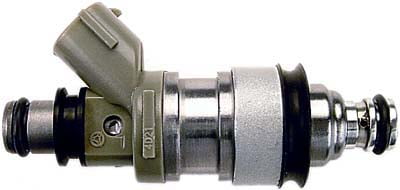 GB Remanufacturing 712-502 Fuel Injector