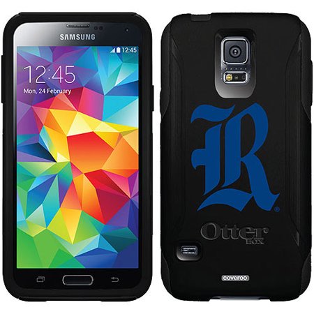 Rice University R Design on OtterBox Commuter Series Case for Samsung Galaxy S5