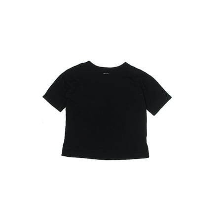 Pre-Owned Open Edit Boy s Size 4T Short Sleeve T-Shirt