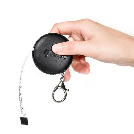 Lacyie Tailor Cloth Measuring Tool Fabric Sewing Tape Measure Convenient Convenient for Tailor Cloth Measuring sincere
Lacyie Tailor Cloth Measuring Tool Fabric Sewing Tape Measure Convenient Convenient for Tailor Cloth Measuring sincere