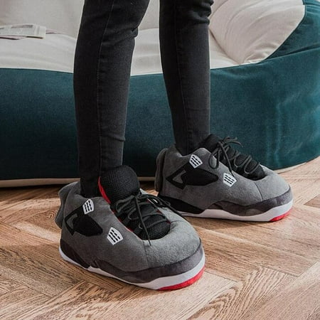 Unisex Winter Warm Home Slippers Women/Men One Size Sneakers Lady Indoor Cotton Shoes Woman House Floor Sliders Ladies Slippers
Unisex Winter Warm Home Slippers Women/Men One Size Sneakers Lady Indoor Cotton Shoes Woman House Floor Sliders Ladies Slippers