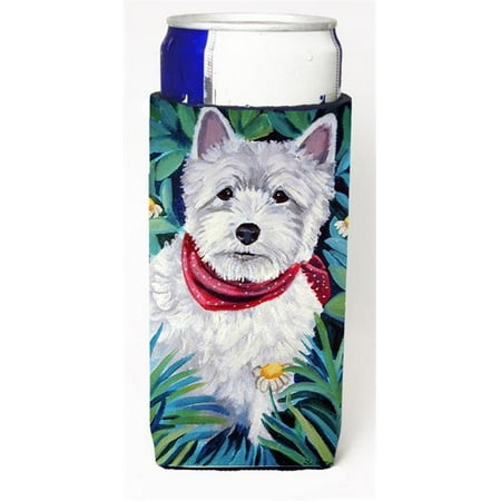 Carolines Treasures 7066MUK Westie Michelob Ultra bottle sleeves for slim cans 12 oz.
Carolines Treasures 7066MUK Westie Michelob Ultra bottle sleeves for slim cans 12 oz.