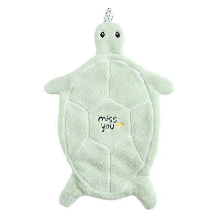 DESTYER Hand Towel Cute Cartoon Animal Absorbent Washcloth Shower Face Hanging Decoration Towels Cloth Handkerchief Accessories Type 4
DESTYER Hand Towel Cute Cartoon Animal Absorbent Washcloth Shower Face Hanging Decoration Towels Cloth Handkerchief Accessories Type 4