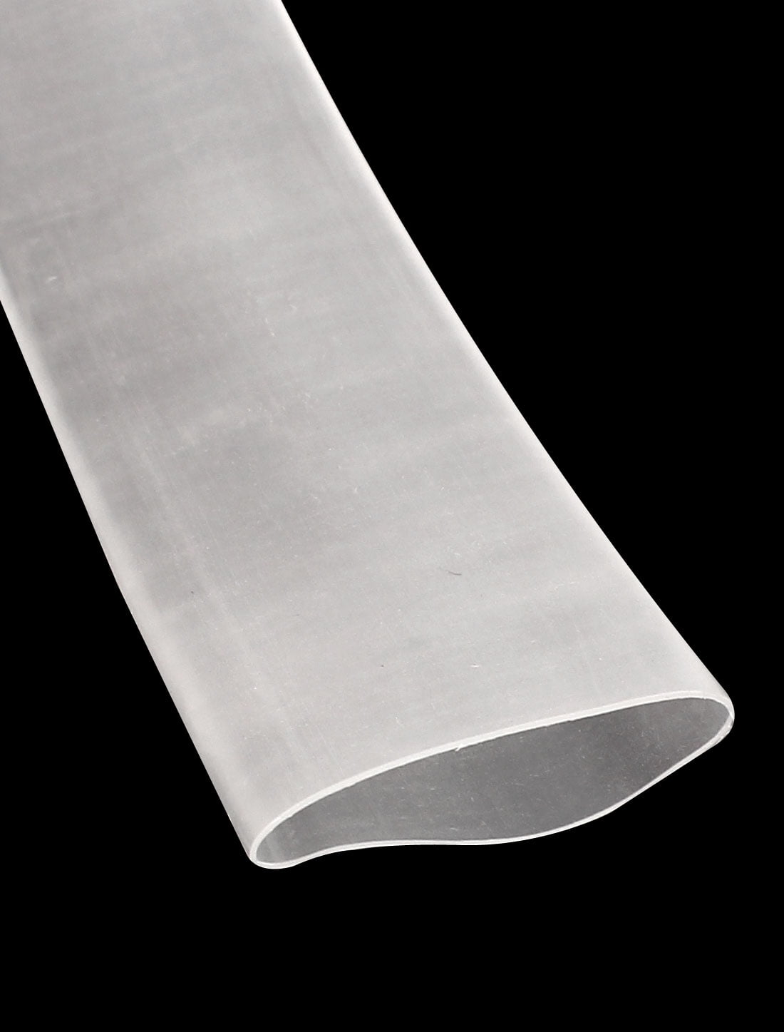 1.6m Length 20mm Dia 35mm Flat Width Heat Shrink Tubing Tube Sleeving