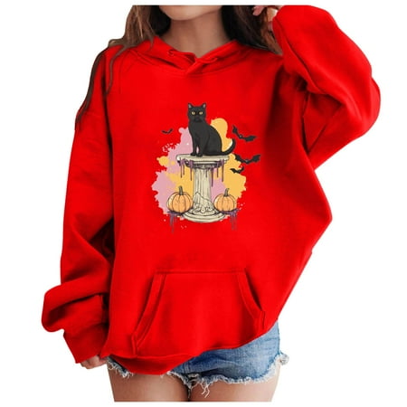 Hoodies for Girls Hoodies for Teens Hoodies Graphic Hoodies Kids Hoodies Hoodies for Girls 10-12 Girl Sweatshirt Casual Girl Hoodie Pullover Hoodie Sweatshirt Hoodie Suitable For Girls 6 And 14
Hoodies for Girls Hoodies for Teens Hoodies Graphic Hoodies Kids Hoodies Hoodies for Girls 10-12 Girl Sweatshirt Casual Girl Hoodie Pullover Hoodie Sweatshirt Hoodie Suitable For Girls 6 And 14