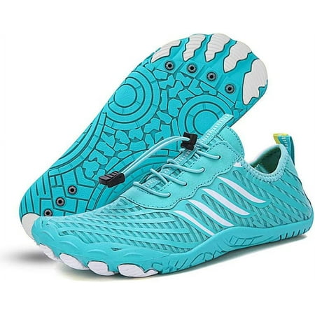 Water Shoes for Men Women Quick Dry Barefoot Aqua Sneakers Shoe for Beach Hiking Diving Boating River Outdoor Water Sports
Water Shoes for Men Women Quick Dry Barefoot Aqua Sneakers Shoe for Beach Hiking Diving Boating River Outdoor Water Sports