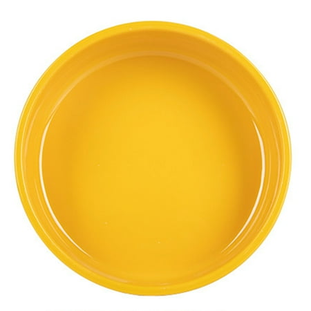 Mightlink Dinner Plate Smooth Surface Round Corrosion Resistance Skewered Plate for Dining Room
Mightlink Dinner Plate Smooth Surface Round Corrosion Resistance Skewered Plate for Dining Room