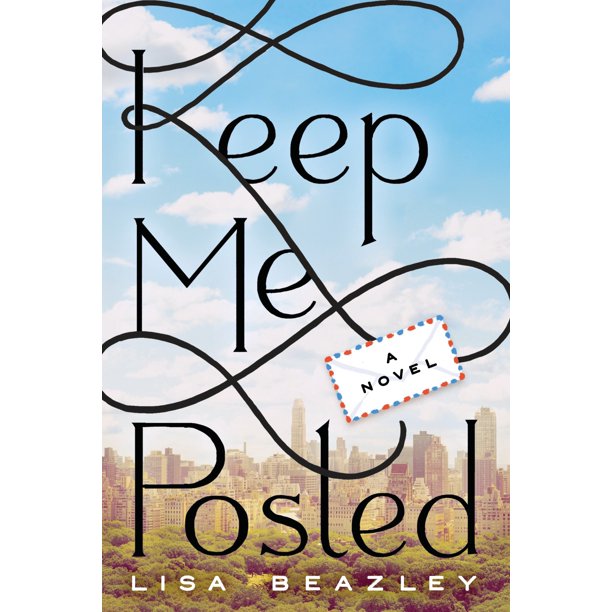 Keep Me Posted