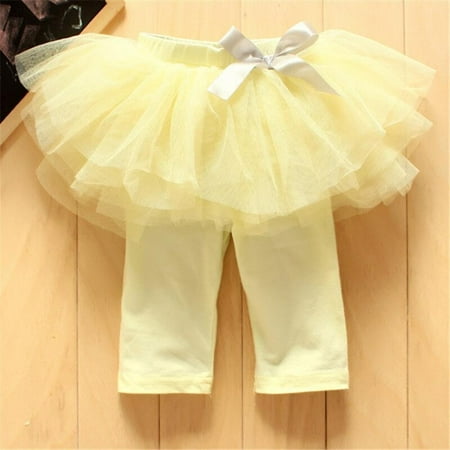 Clearance!!Toddler Little Girls Footless Leggings with Mesh Ruffle Tutu Skirt Bowknot Pantskirt Stretchy Cotton Pants Tights
Clearance!!Toddler Little Girls Footless Leggings with Mesh Ruffle Tutu Skirt Bowknot Pantskirt Stretchy Cotton Pants Tights