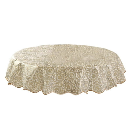 CHXonu Wash Round Table Table Cloth Water Oil Hotel Restaurant Round Table Coffee Table Cloth Ceiling Drapes Table for round Tables Wedding Modern Fall Table Lace Table 120 Inches Long Christmas Table
CHXonu Wash Round Table Table Cloth Water Oil Hotel Restaurant Round Table Coffee Table Cloth Ceiling Drapes Table for round Tables Wedding Modern Fall Table Lace Table 120 Inches Long Christmas Table