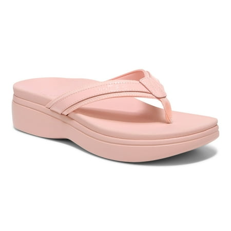 Vionic High Tide II Women s Platform Orthotic Sandal