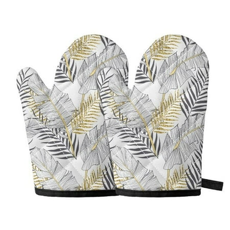 Tropical Plant Printed Gloves Cotton Custom Oven Gloves Hot Sale Insulated Gloves Dessert Baking Gloves Microwave Gloves
Tropical Plant Printed Gloves Cotton Custom Oven Gloves Hot Sale Insulated Gloves Dessert Baking Gloves Microwave Gloves