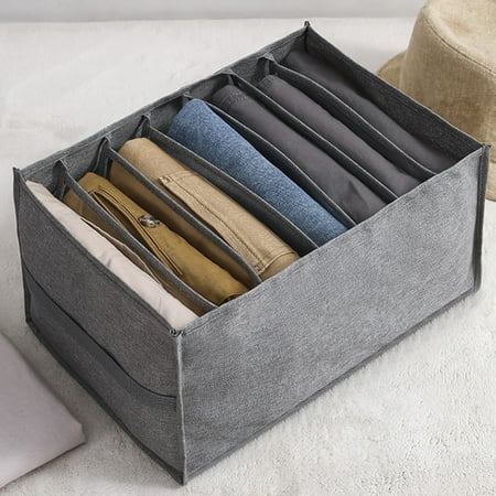 BueatyH Closet Drawer Organizer Waterproof Tear Rsistant Modern Bra Socks Underwear Drawer Dividers
BueatyH Closet Drawer Organizer Waterproof Tear Rsistant Modern Bra Socks Underwear Drawer Dividers