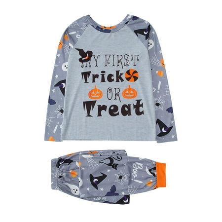 nsendm Halloween Mom Women Printed Sets Xmas Family Clothes Letter Top+Printed Pants Family Pajamas 4 Suit Multicolor Small
nsendm Halloween Mom Women Printed Sets Xmas Family Clothes Letter Top+Printed Pants Family Pajamas 4 Suit Multicolor Small