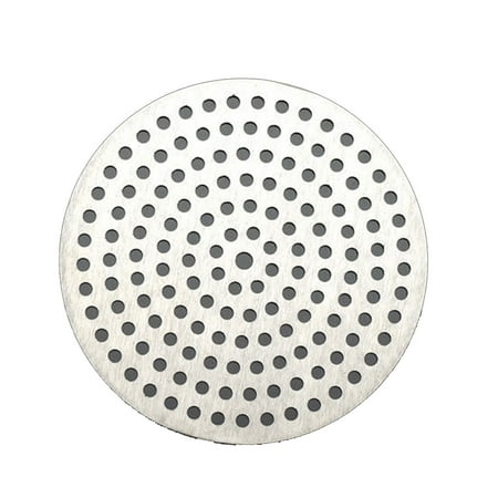Sink Drain Strainer Hair Catcher Shower Drain Mesh for Bathroom Bathtub Kitchen Easy to Install and Clean Universal
Sink Drain Strainer Hair Catcher Shower Drain Mesh for Bathroom Bathtub Kitchen Easy to Install and Clean Universal