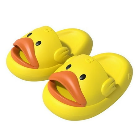 CoCopeanut Children Slippers Kids Sandals Parent-Child Cute Duck Shape Slides Shoes Cartoon Summer Boys Girls Baby Soft Anti-Slip Slipper
CoCopeanut Children Slippers Kids Sandals Parent-Child Cute Duck Shape Slides Shoes Cartoon Summer Boys Girls Baby Soft Anti-Slip Slipper