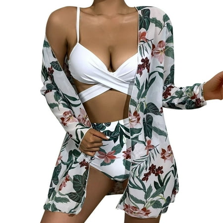 LBECLEY Womens Swimwear Bathing Suit with Skirt Women Crisscross High Waist Bikini Mesh 2 Piece Swimsuits Sporty Swimsuits for Women Two Piece Swimming Suits for Women Nylon Spandex White Xl
LBECLEY Womens Swimwear Bathing Suit with Skirt Women Crisscross High Waist Bikini Mesh 2 Piece Swimsuits Sporty Swimsuits for Women Two Piece Swimming Suits for Women Nylon Spandex White Xl