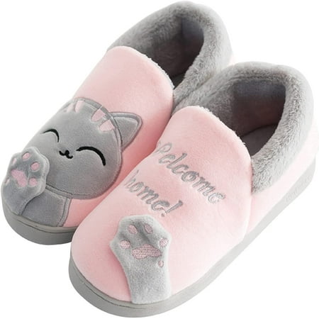 PIKADINGNIS Women s Slippers Furry Slippers Lucky Cat Slippers Winter Slippers Warm Slippers Cartoon Slippers Animal Slippers Home Slippers Cute Slippers
PIKADINGNIS Women s Slippers Furry Slippers Lucky Cat Slippers Winter Slippers Warm Slippers Cartoon Slippers Animal Slippers Home Slippers Cute Slippers