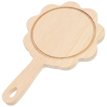 Food Serving Tray Portable Steak Tray Handheld Pizza Tray Restaurant Pizza Peel Wood Pizza Paddle
Food Serving Tray Portable Steak Tray Handheld Pizza Tray Restaurant Pizza Peel Wood Pizza Paddle