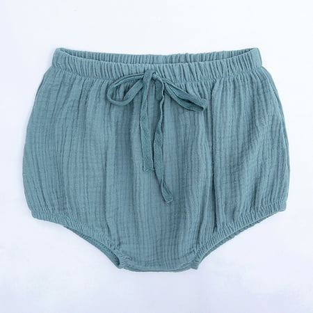 Huilaibazo Girls Cotton Linen Blend Boys Baby Printing Unisex Summer Shorts Girls Pants
Huilaibazo Girls Cotton Linen Blend Boys Baby Printing Unisex Summer Shorts Girls Pants