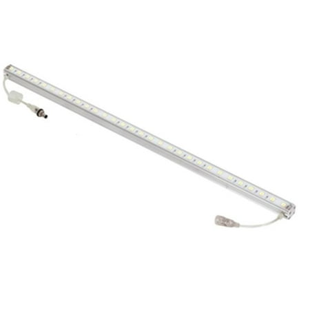 Jesco Lighting DL-RS-12-40-C-70CRI 70CRI 12 in. Rigid Strip - 4000K