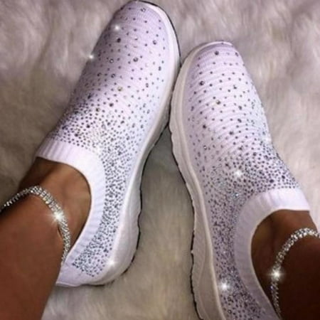 Clearance! Women S Plus Size Shoes Flying Woven Mesh New Shoes Wild Trend Youth Women S Shoes Spring Shoes
Clearance! Women S Plus Size Shoes Flying Woven Mesh New Shoes Wild Trend Youth Women S Shoes Spring Shoes