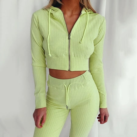 Hot 2022 Spring New European And American Women s Clothing Hooded Long Sleeve Slim Fit Sports And Leisure Suit
Hot 2022 Spring New European And American Women s Clothing Hooded Long Sleeve Slim Fit Sports And Leisure Suit