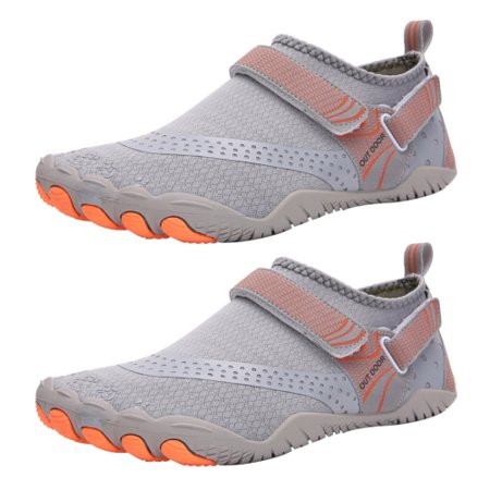 YeccYuly Men Women Quick-Dry Wading Shoes Water Shoes Breathable Antiskid Outdoor Sports Upstream Shoes Magic Sticker Swimming Wearproof Beach Sneakers
YeccYuly Men Women Quick-Dry Wading Shoes Water Shoes Breathable Antiskid Outdoor Sports Upstream Shoes Magic Sticker Swimming Wearproof Beach Sneakers