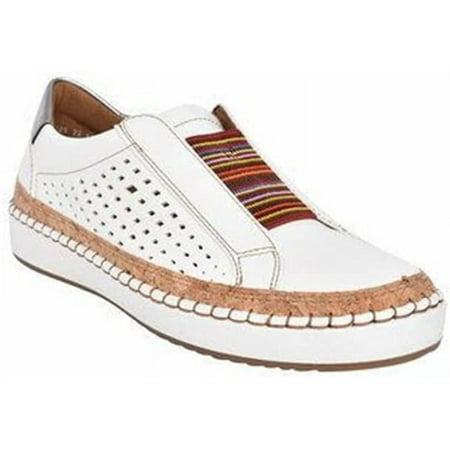 Women Premium Casual Sneaker Platform Sandals Orthopedic Slip-on Walking Shoes Fashion Flat Casual Shoes (Color : White Size : 8)
Women Premium Casual Sneaker Platform Sandals Orthopedic Slip-on Walking Shoes Fashion Flat Casual Shoes (Color : White Size : 8)