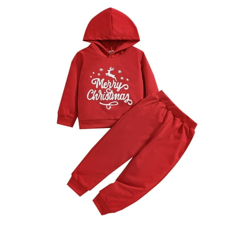 Sweat Suits Girls Size 8 Toddler Baby Kids Boys Suit Christmas Letters Long Sleeve Hooded Top Pants 2PCs Set Outfits Dark Short
Sweat Suits Girls Size 8 Toddler Baby Kids Boys Suit Christmas Letters Long Sleeve Hooded Top Pants 2PCs Set Outfits Dark Short