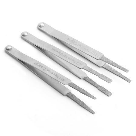 Terminal Wiring Tool Terminal Cleaner Set For Auto Mechanic For Men For Male And Female Connectors For Terminal Cleaner
Terminal Wiring Tool Terminal Cleaner Set For Auto Mechanic For Men For Male And Female Connectors For Terminal Cleaner
