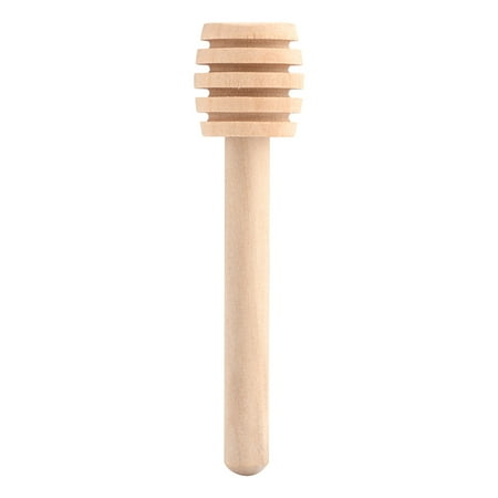 50Pcs/set Household Wooden Jam Honey Dipper Jar Dispensing Collecting Stirring Rod Stick 8cm
50Pcs/set Household Wooden Jam Honey Dipper Jar Dispensing Collecting Stirring Rod Stick 8cm