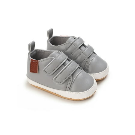 Bellella Toddler Kids Flats Comfort Crib Shoes First Walkers Moccasin Shoe Breathable Sneakers Walking Gray 12-18 months
Bellella Toddler Kids Flats Comfort Crib Shoes First Walkers Moccasin Shoe Breathable Sneakers Walking Gray 12-18 months