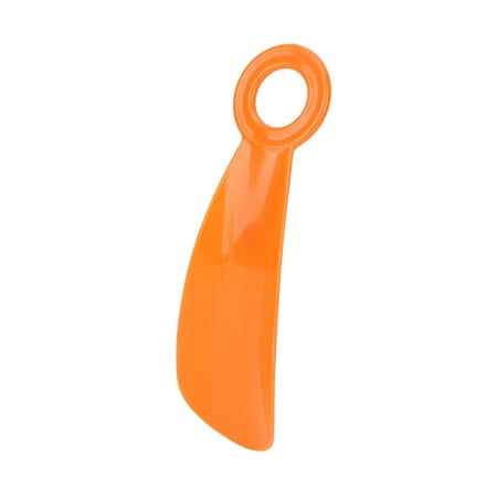 Shoe Tongue Perfect Angle Edges Shoe Horn Moderate Thickness With Hanging Hole For Travel For Household Orange
Shoe Tongue Perfect Angle Edges Shoe Horn Moderate Thickness With Hanging Hole For Travel For Household Orange