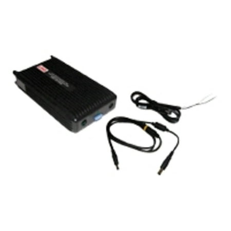 Lind DE2045-1342 - Car charger Power adapter ( external ) (Refurbished)