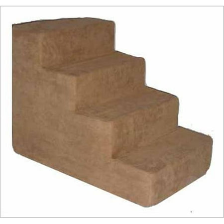 Best Pet Supplies Pet Stairs in with 3 Steps