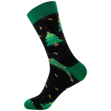 YWDJ Ankle Socks Unisex Christmas Vintage Cashmere FashionLong Sock Comfortable Socks I
YWDJ Ankle Socks Unisex Christmas Vintage Cashmere FashionLong Sock Comfortable Socks I