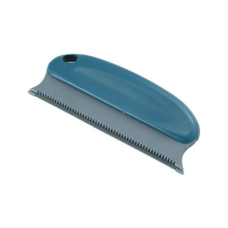 Pet Hair Brush for Cats or Dogs Reusable Washable Pet Hair Solvent Brush for Cars Furniture Clothes Pet Sofa (Blue)
Pet Hair Brush for Cats or Dogs Reusable Washable Pet Hair Solvent Brush for Cars Furniture Clothes Pet Sofa (Blue)