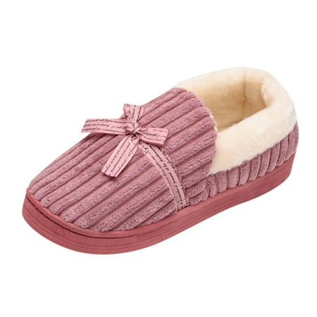 Toyfunny Women s Mens Couples Warm Butterfly Knot Floor Home Slippers Loafer Indoor Shoes
Toyfunny Women s Mens Couples Warm Butterfly Knot Floor Home Slippers Loafer Indoor Shoes