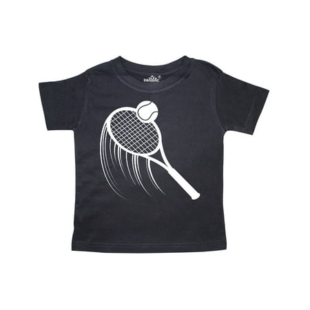 Inktastic Swinging Tennis Racket Gift Toddler Boy or Toddler Girl T-Shirt
Inktastic Swinging Tennis Racket Gift Toddler Boy or Toddler Girl T-Shirt