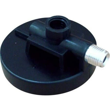 Krea Swiss Pump Housing for mS+ multiSPRAY+ Food-Spray Gun