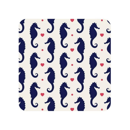 Xecao Seahorses and Hearts for Fridge Magnets - Fun Decorative Refrigerator Magnets Cute and Soft for Stylish Kitchen Accents
Xecao Seahorses and Hearts for Fridge Magnets - Fun Decorative Refrigerator Magnets Cute and Soft for Stylish Kitchen Accents