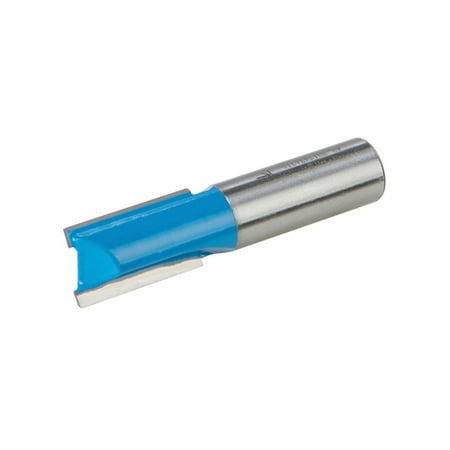 Silverline 1/2 Straight Metric Cutter 15 x 25mm