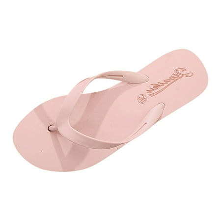 ZIZOCWA Wedge Sandal Women Womens Comfortable Sandals Women Shoes Flat Bottom Fashion Flip Flops Waterproof Beach Flip Flops Flip Flops 7
ZIZOCWA Wedge Sandal Women Womens Comfortable Sandals Women Shoes Flat Bottom Fashion Flip Flops Waterproof Beach Flip Flops Flip Flops 7