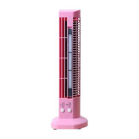 Tower Cooling Fan Electric Vertical Mini Conditioner Stand Up Tower Fan 2 Speeds USB Charging Portable Household Fans
Tower Cooling Fan Electric Vertical Mini Conditioner Stand Up Tower Fan 2 Speeds USB Charging Portable Household Fans