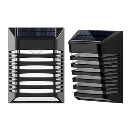 wrea Pack of 2 Solar-powered Wall Light Portable Wall-mounted Rechargeable IP65 Waterproof Multi-mode Lamp Lighting Supplies
wrea Pack of 2 Solar-powered Wall Light Portable Wall-mounted Rechargeable IP65 Waterproof Multi-mode Lamp Lighting Supplies